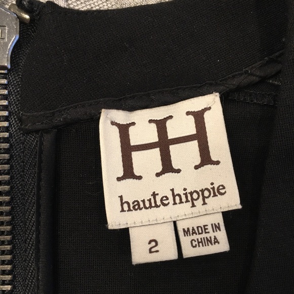 Haute Hippie - Sz 2 - Picture 3 of 6
